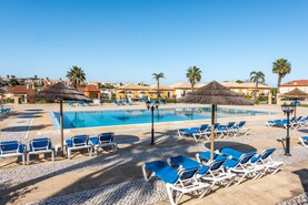 Moradia T4 - S�o Gon�alo de Lagos, Lagos, Faro (Algarve) - Miniatura: 33/38