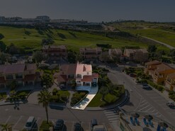 Moradia T4 - S�o Gon�alo de Lagos, Lagos, Faro (Algarve) - Miniatura: 38/38