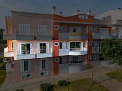 Apartamento T3 - S�o Gon�alo de Lagos, Lagos, Faro (Algarve) - Miniatura: 1/24