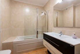 Apartamento T3 - S�o Gon�alo de Lagos, Lagos, Faro (Algarve) - Miniatura: 10/24