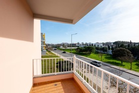 Apartamento T3 - S�o Gon�alo de Lagos, Lagos, Faro (Algarve) - Miniatura: 16/24