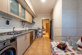 Apartamento T3 - S�o Gon�alo de Lagos, Lagos, Faro (Algarve) - Miniatura: 20/24