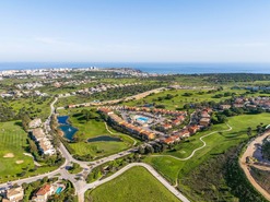 Moradia T4 - Lagos, Lagos, Faro (Algarve) - Miniatura: 38/38