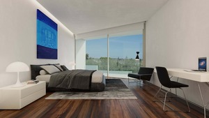 Moradia T4 - N�o Definido, N�o Definido, N�o Definido - Miniatura: 6/9