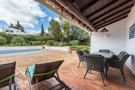Moradia T2 - Mexilhoeira Grande, Portim�o, Faro (Algarve) - Miniatura: 3/30