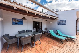 Moradia T2 - Mexilhoeira Grande, Portim�o, Faro (Algarve) - Miniatura: 4/30