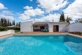 Moradia T2 - Mexilhoeira Grande, Portim�o, Faro (Algarve) - Miniatura: 6/30