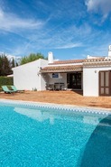 Moradia T2 - Mexilhoeira Grande, Portim�o, Faro (Algarve) - Miniatura: 26/30