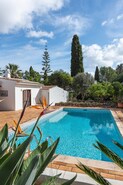 Moradia T2 - Mexilhoeira Grande, Portim�o, Faro (Algarve) - Miniatura: 28/30