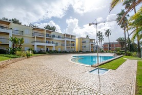 Apartamento T1 - Alvor, Portim�o, Faro (Algarve) - Miniatura: 1/15