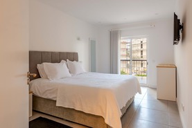 Apartamento T1 - Alvor, Portim�o, Faro (Algarve) - Miniatura: 8/15