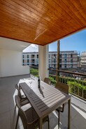 Apartamento T1 - Alvor, Portim�o, Faro (Algarve) - Miniatura: 11/15