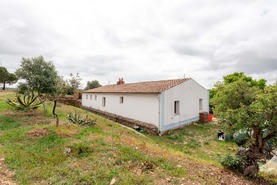 Moradia T3 - Bar�o de S�o Jo�o, Lagos, Faro (Algarve) - Miniatura: 2/16