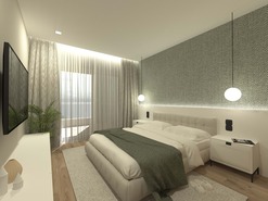 Apartamento T3 - Alvor, Portim�o, Faro (Algarve) - Miniatura: 3/7