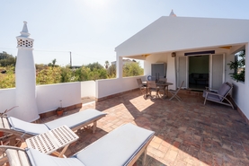 Moradia T4 - Bensafrim, Lagos, Faro (Algarve) - Miniatura: 15/28