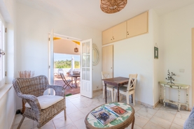 Moradia T4 - Bensafrim, Lagos, Faro (Algarve) - Miniatura: 18/28