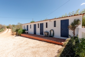 Moradia T4 - Bensafrim, Lagos, Faro (Algarve) - Miniatura: 27/28