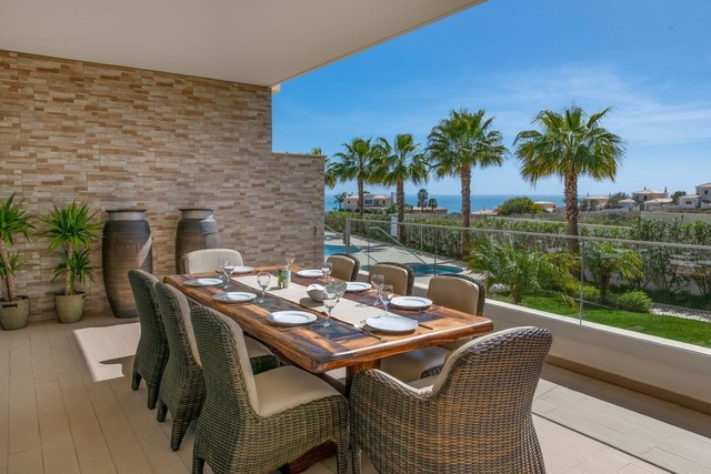 Apartamento T3 - São Gonçalo de Lagos, Lagos, Faro (Algarve) - Imagem grande