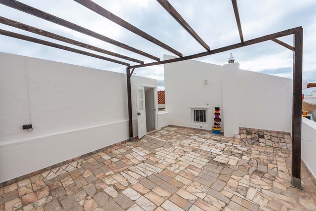 Moradia T3 - Mexilhoeira Grande, Portim�o, Faro (Algarve) - Imagem grande