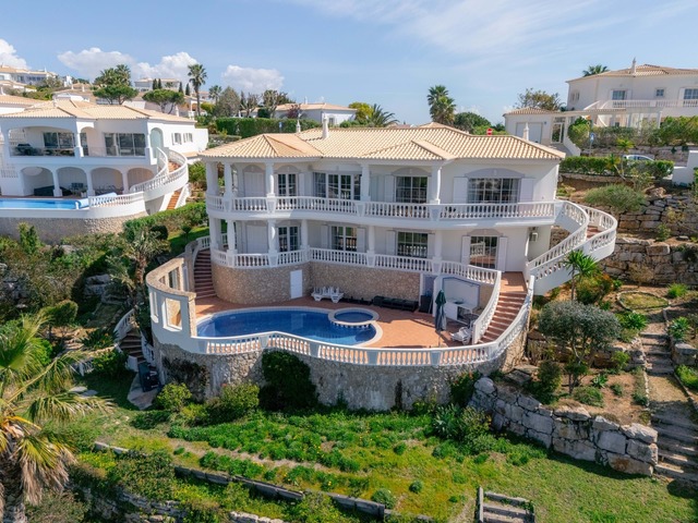 Moradia T5 - Budens, Vila do Bispo, Faro (Algarve) - Imagem grande