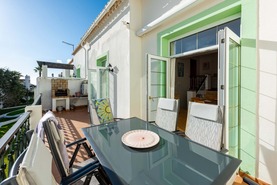 Moradia T3 - Budens, Vila do Bispo, Faro (Algarve)