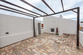 Moradia T3 - Mexilhoeira Grande, Portim�o, Faro (Algarve)