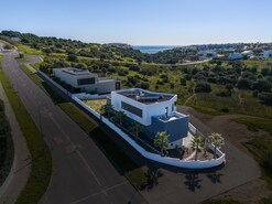 Moradia T5 - S�o Gon�alo de Lagos, Lagos, Faro (Algarve)