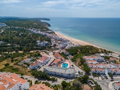 Apartamento T2 - Budens, Vila do Bispo, Faro (Algarve)