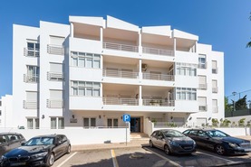 Apartamento T2 - So Gonalo de Lagos, Lagos, Faro (Algarve) - Miniatura: 9/17
