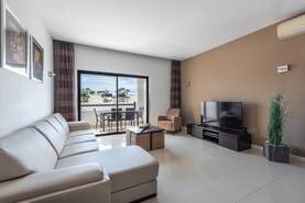 Apartamento T2 - So Gonalo de Lagos, Lagos, Faro (Algarve) - Miniatura: 4/25