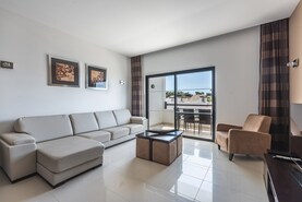 Apartamento T2 - So Gonalo de Lagos, Lagos, Faro (Algarve) - Miniatura: 5/25