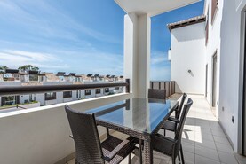 Apartamento T2 - So Gonalo de Lagos, Lagos, Faro (Algarve) - Miniatura: 8/25