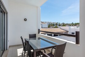 Apartamento T2 - So Gonalo de Lagos, Lagos, Faro (Algarve) - Miniatura: 12/25