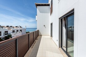 Apartamento T2 - So Gonalo de Lagos, Lagos, Faro (Algarve) - Miniatura: 13/25