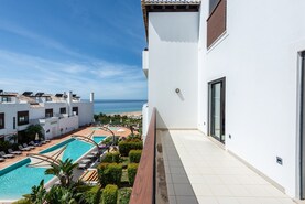 Apartamento T2 - So Gonalo de Lagos, Lagos, Faro (Algarve) - Miniatura: 20/25