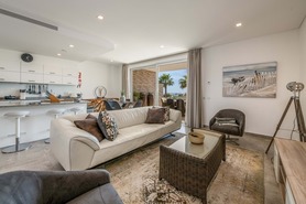 Apartamento T3 - So Gonalo de Lagos, Lagos, Faro (Algarve) - Miniatura: 1/26
