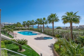 Apartamento T3 - So Gonalo de Lagos, Lagos, Faro (Algarve) - Miniatura: 2/26