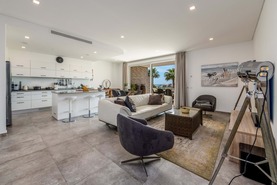 Apartamento T3 - So Gonalo de Lagos, Lagos, Faro (Algarve) - Miniatura: 4/26