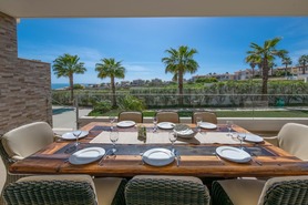 Apartamento T3 - So Gonalo de Lagos, Lagos, Faro (Algarve) - Miniatura: 5/26