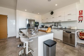 Apartamento T3 - So Gonalo de Lagos, Lagos, Faro (Algarve) - Miniatura: 9/26