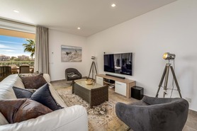 Apartamento T3 - So Gonalo de Lagos, Lagos, Faro (Algarve) - Miniatura: 10/26