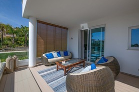 Apartamento T3 - So Gonalo de Lagos, Lagos, Faro (Algarve) - Miniatura: 11/26