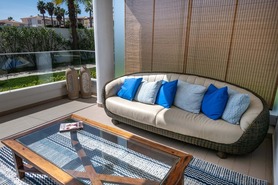 Apartamento T3 - So Gonalo de Lagos, Lagos, Faro (Algarve) - Miniatura: 13/26