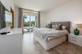 Apartamento T3 - So Gonalo de Lagos, Lagos, Faro (Algarve) - Miniatura: 14/26