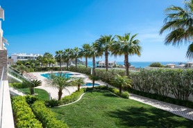 Apartamento T3 - So Gonalo de Lagos, Lagos, Faro (Algarve) - Miniatura: 18/26
