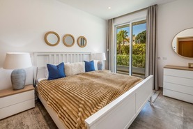 Apartamento T3 - So Gonalo de Lagos, Lagos, Faro (Algarve) - Miniatura: 19/26