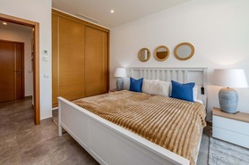 Apartamento T3 - So Gonalo de Lagos, Lagos, Faro (Algarve) - Miniatura: 20/26