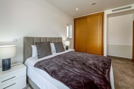 Apartamento T3 - So Gonalo de Lagos, Lagos, Faro (Algarve) - Miniatura: 22/26