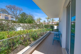 Apartamento T3 - So Gonalo de Lagos, Lagos, Faro (Algarve) - Miniatura: 25/26