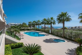 Apartamento T3 - So Gonalo de Lagos, Lagos, Faro (Algarve) - Miniatura: 26/26
